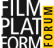 FilmPlatform logo