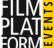FilmPlatform Events logo