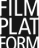 FilmPlatform logo