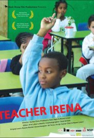 Teacher Irena