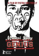 Maori Boy Genius