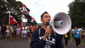 Maori Boy Genius