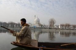 Kashmir: Journey To Freedom