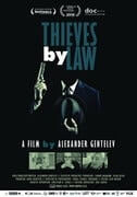 Thieves By Law