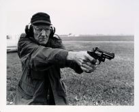 William S. Burroughs: A Man Within