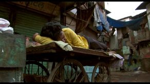 DHARAVI Slum for sale