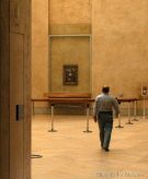 Mona Lisa is Missing – The Man Who Stole The Masterpiece