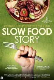 Slow Food Story (Autlook)