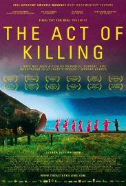 The Act Of Killing