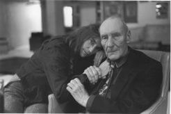 William S. Burroughs: A Man Within