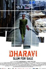 DHARAVI Slum for sale