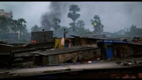 DHARAVI Slum for sale