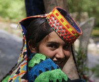 Kalash, The Last Infidels of Pakistan