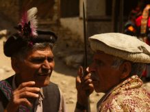 Kalash, The Last Infidels of Pakistan