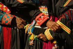 Kalash, The Last Infidels of Pakistan