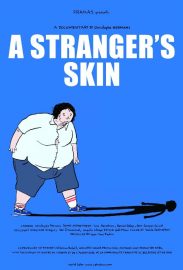A stranger's skin