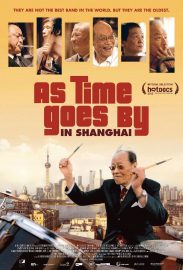 As Time Goes By In Shanghai