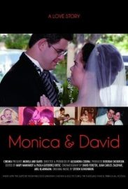 Monica & David