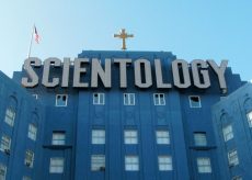 Scientology. The Truth About A Lie