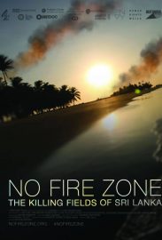 No Fire Zone