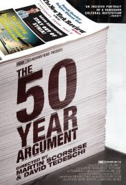 The 50 Year Argument