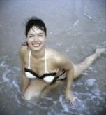 Bettie Page Reveals All