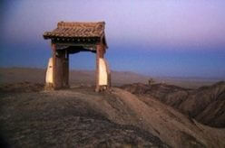 The Giant Buddhas