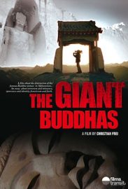 The Giant Buddhas