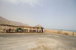 Dead Sea Living
