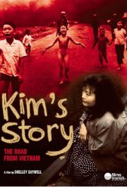 Kim’s Story