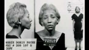 The Life and Crimes of Doris Payne