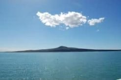 The Rainbow Warriors Of Waiheke Island