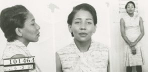 The Life and Crimes of Doris Payne