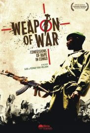 Weapon of War (FT)
