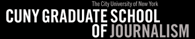 CUNY Graduate School of Journalism
