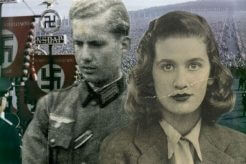 Surviving Hitler: A Love Story