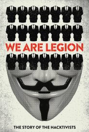 We Are Legion