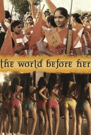 The World Before Her