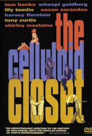 The Celluloid Closet - poster