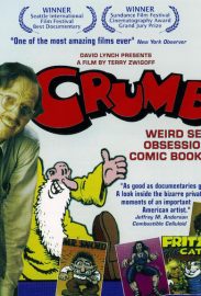Crumb Poster