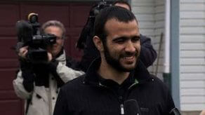 Guantanamo’s Child – The Omar Khadr Story