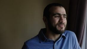 Guantanamo’s Child – The Omar Khadr Story