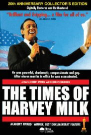 The Times of Harvey Milk