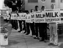 The Times of Harvey Milk