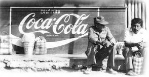 The Cola Conquest