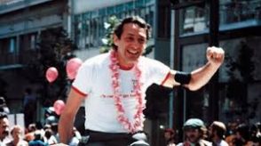 The Times of Harvey Milk