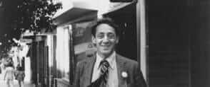 The Times of Harvey Milk