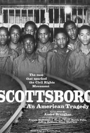 Scottsboro: An American Tragedy (FT)