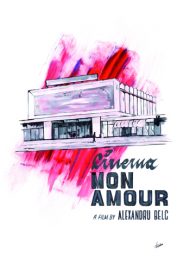 Cinema mon amour - poster