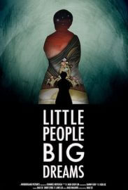 Little People Big Dreams